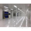 Taller sin polvo Compañía Cleanroom Turnkey Project GMP